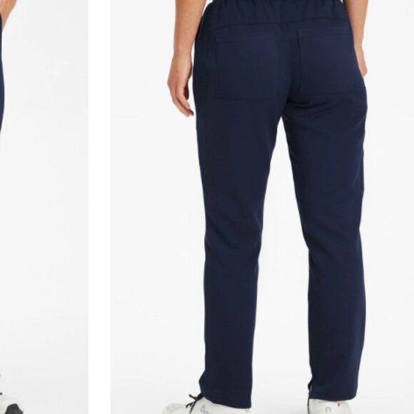 Fabletics Scrub Set - Picture 4 of 5